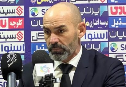 رسانه‌های عربستان: خمز به جای رنار در تیم ملی ایران