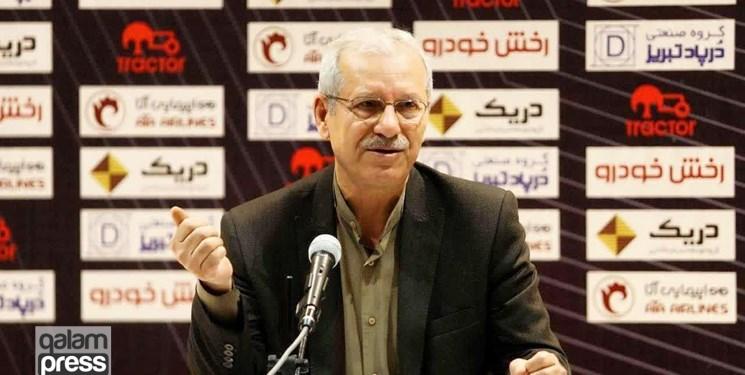 صدور کارت بازی مهاجم اسپانیایی/ کلاس دانشافزایی خمز برای مربیان ایرانی