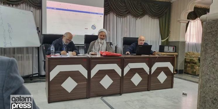 راهاندازی جمعیت رزمندگان مدافع انقلاب اسلامی در تبریز