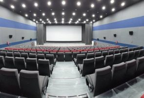 بزرگترین پردیس سینمایی شمال غرب کشور در تبریز  به بهره برداری رسید/ ۱۱۰۰ صندلی با ۱۰ سالن نمایش