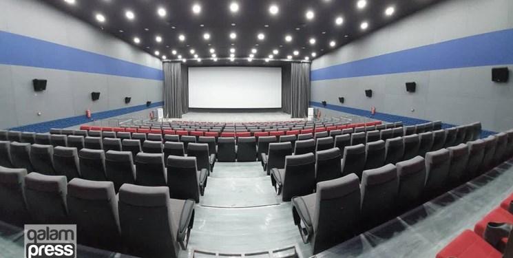 بزرگترین پردیس سینمایی شمال غرب کشور در تبریز  به بهره برداری رسید/ ۱۱۰۰ صندلی با ۱۰ سالن نمایش