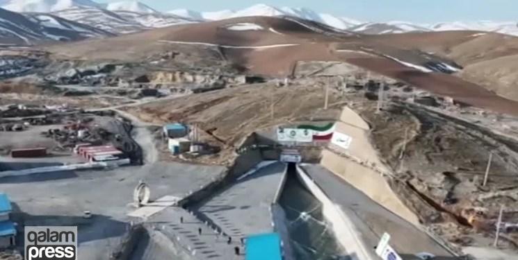 تحقق وعده دولت مردمی برای احیای نگین فیروزهای آذربایجان