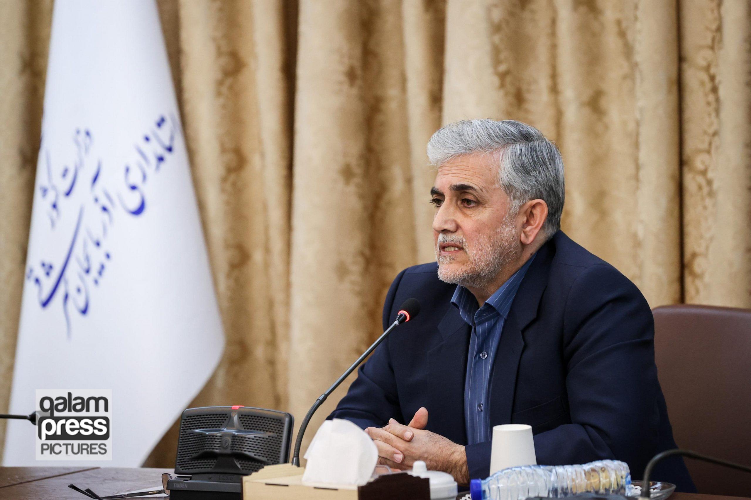 ۳۸درصد روستاهای آذربایجان شرقی فاقد راه هستند/ بی‌بهره بودن استان از اعتبارات محرومیت‌زدایی