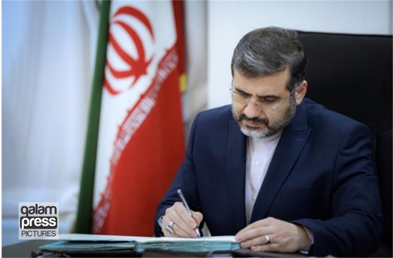 جاذبۀ نظامی را باید در حافظۀ جهانی همچون حافظۀ داخلی بیش از پیش بشناسیم