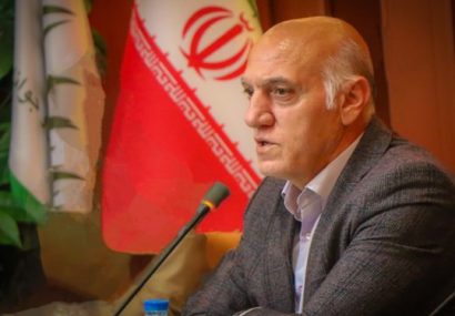 مدیرکل ورزش و جوانان آذربایجان شرقی به تهران منتقل شد