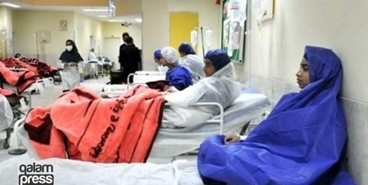 جزئیات بیشتر از مسمومیت دانش آموزان تبریزی/ اعزام ۴۹ دختر به بیمارستان