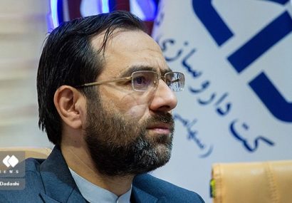 معاون وزیر بهداشت: ایران به زودی از واردات سرم بی‌نیاز می‌شود