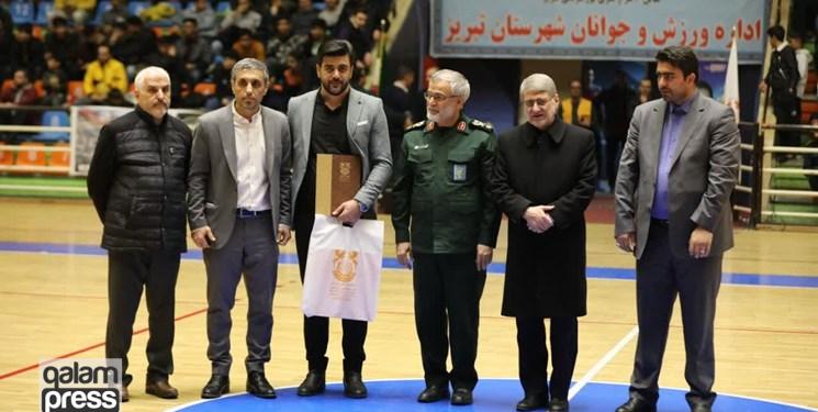 لاله سرخی بین لالههای نارنجی/ مس سونگون اولینی دیگر در شهر اولینها ثبت کرد