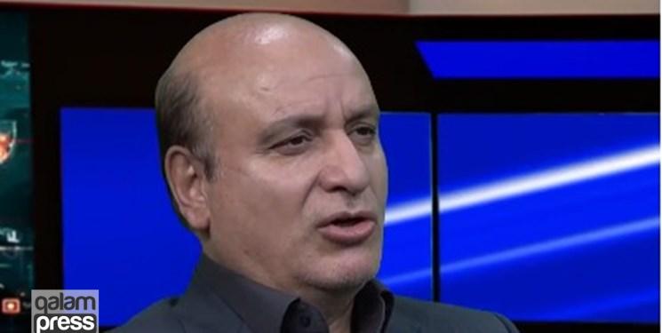 بزرگ صنعت ایران بعد از نفت!