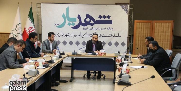 مردم تبریز طعم شیرین تغییرات را ۱۴۰۲ خواهند چشید!