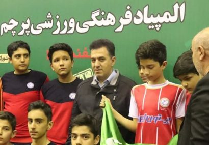 ۱۰۰۰ برنامه ورزشی در انتظار نوجوانان و جوانان تبریز