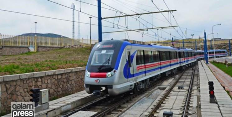 پس از ۲۱ سال صورت می‌گیرد/تکمیل پازل خط یک مترو تبریز با افتتاح ایستگاه قونقا