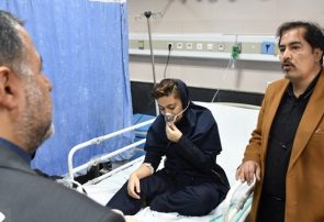 ادامه سریال مسمومیت دانش‌آموزان دختر در تبریز/ انتقال ۳۷ دختر به مراکز درمانی + فیلم