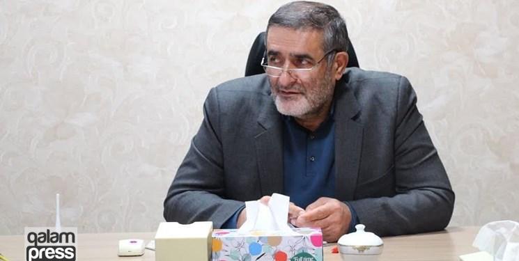 ضرورت تحقق طرح مردمی کاشت یک میلیارد درخت/ بهرهبرداری از شبکه بیسیم یگان حفاظت منابع طبیعی