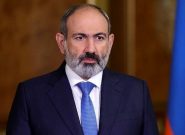ارمنستان و جمهوری آذربایجان توافق صلح امضا می‌کنند