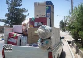 حکم جالب یک قاضی در ارومیه/متهمان به خرید لوازم خانگی برای مددجویان محکوم شدند حکم جالب یک قاضی در ارومیه/متهمان به خرید لوازم خانگی برای مددجویان محکوم شدند