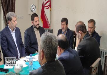 امیدآفرینی در بین مردم از مهمترین وظایف بخشداران است