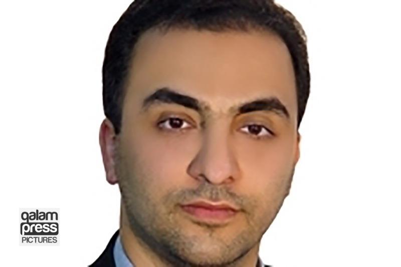 سرپرست فناوری اطلاعات، امنیت فضای مجازی و شبکه دولت استانداری آذربایجان شرقی منصوب شد