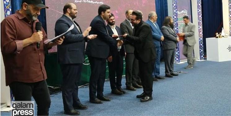 شانزدهمین جشنواره ملی تئاتر رضوی برگزیدگان خود را شناخت