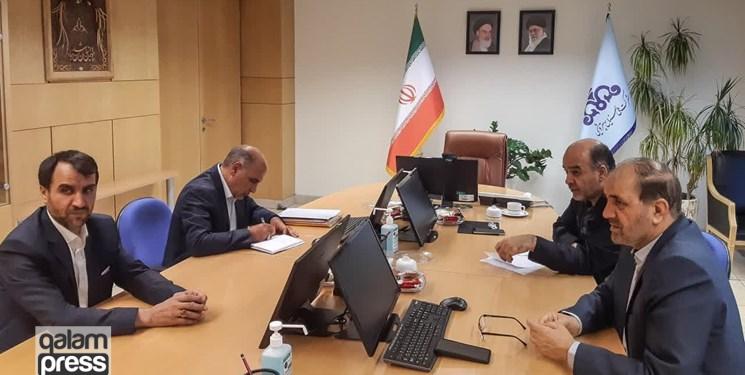 سرمایه‌گذاری جدید وزارت نفت در آذربایجان‌شرقی