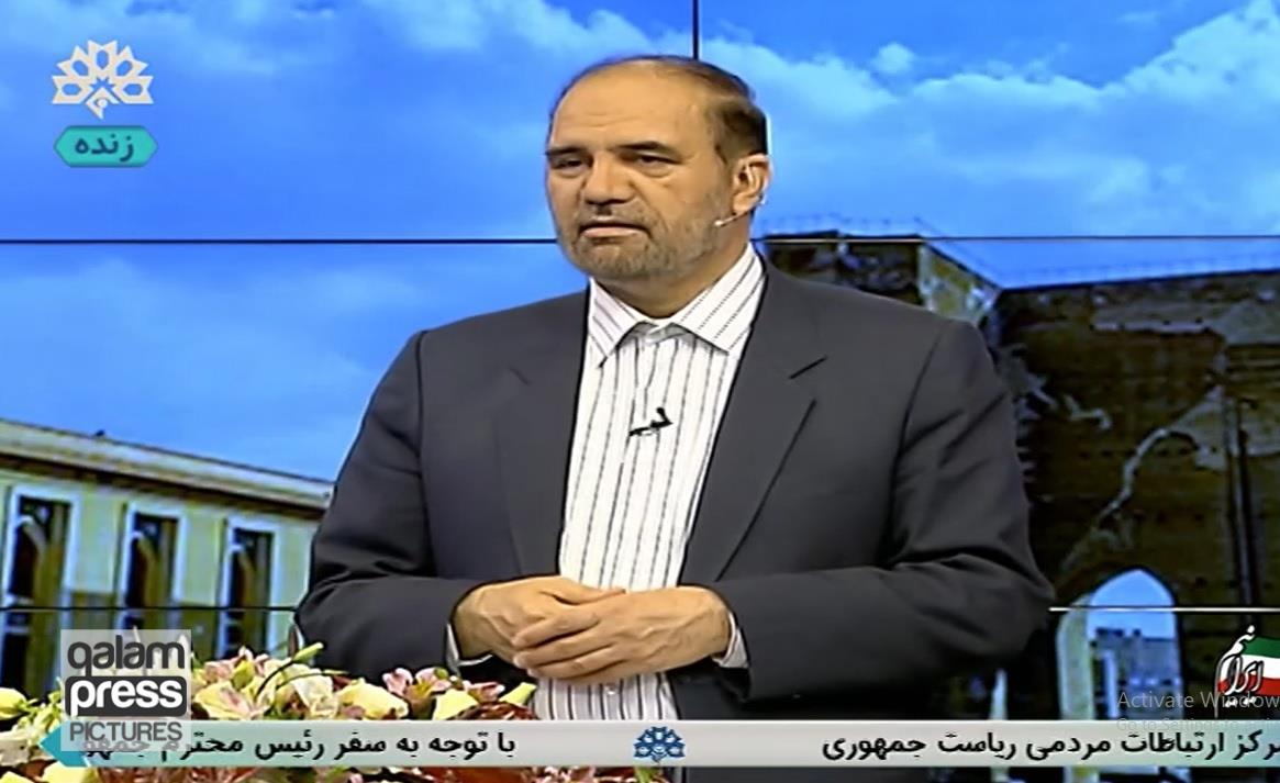 دیدار با مردم و توجه به مطالبات آنها مهمترین دستاورد سفر استانی رئیس جمهور خواهد بود