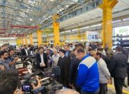 افتتاح خط تولید شرکت خودروسازان دیزلی آذربایجان با ظرفیت تولید ۴ هزار دستگاه