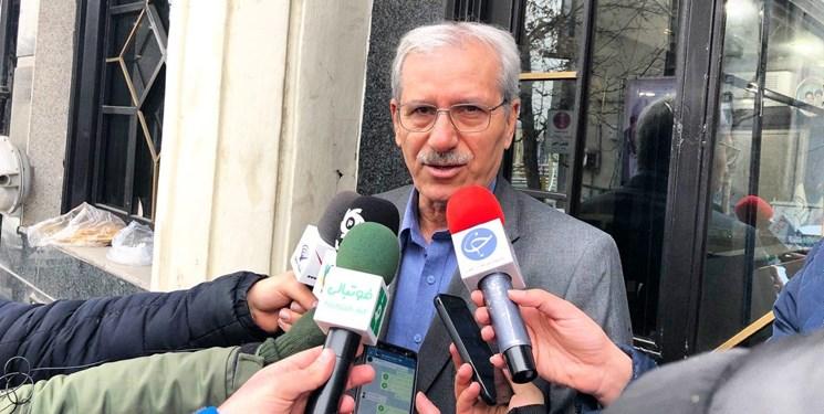 نصیرزاده: تراکتور بهترین تیم برای مربیان و بازیکنان است