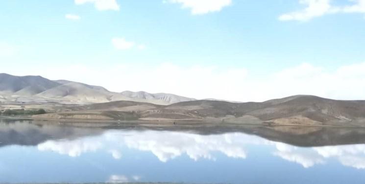 افزایش ۳۲ درصدی تبخیر در آذربایجان‌شرقی