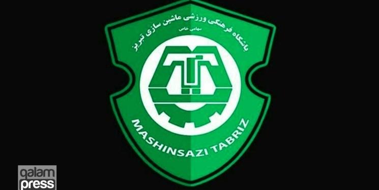 درخواست هواداران فوتبال تبریز؛ تیم ماشین‌سازی به کارخانه بازگردد