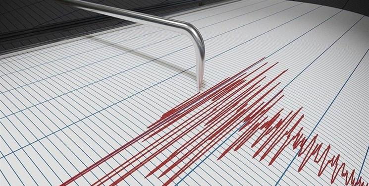 زلزله ۴٫۷ ریشتری خوی در تبریز احساس شد