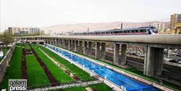 عملیات اجرایی خط ۳ متروی تبریز با حضور وزیر کشور آغاز می‌شود