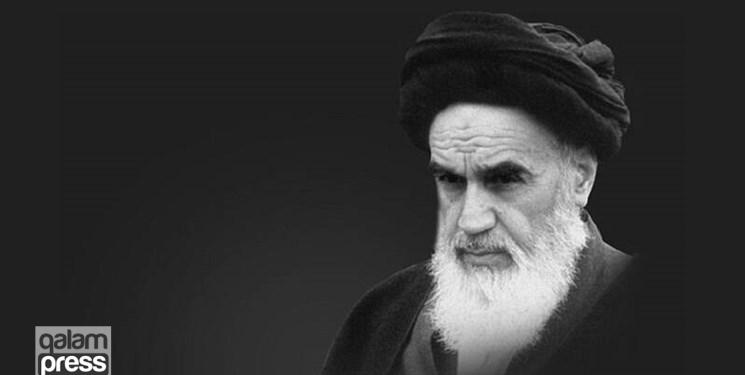 تئوری و نظریه سیاسی امام خمینی(ره) مبتنی بر مردم سالاری دینی است