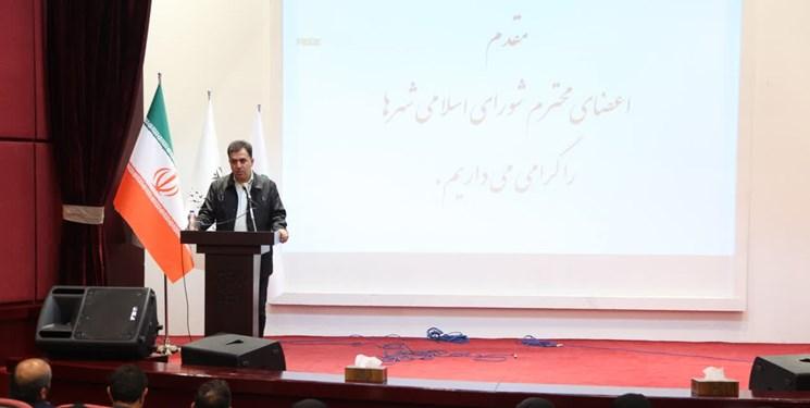 شهردار تبریز تاکید کرد: اصلاح رویکردهای مدیریت شهری در حوزه کارکردهای اجتماعی