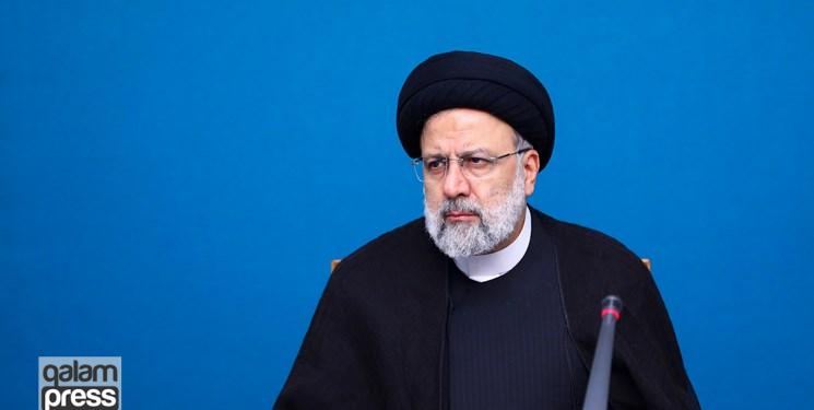 رئیس جمهور: چرا برخی از  اعتراف رسمی آمریکا به شکست مقابل ایران ناراحت هستند؟
