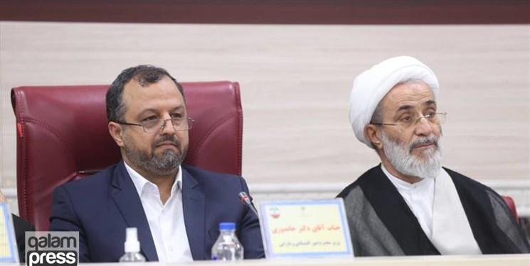 وزیر اقتصاد: جزیره مستقلبودن بانکهای خصوصی درباره تسهیلات کلان باید پایان یابد