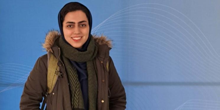 اعطای جایزه کالج اروپا به دانشجوی دانشگاه تبریز
