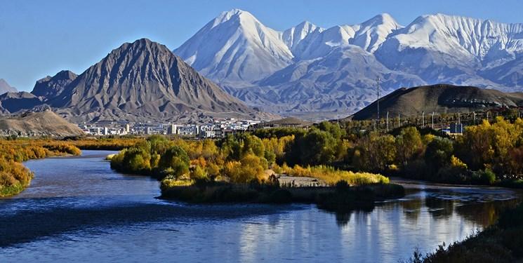 موزه ژئوپارک ارس ظرفیت منحصر بهفردی برای جذب گردشگر داخلی و خارجی دارد