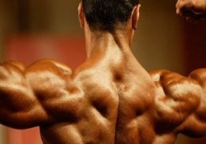 مسابقات پرورش اندام قهرمانی استان آذربایجانشرقی