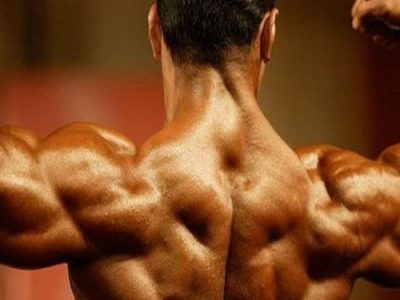 مسابقات پرورش اندام قهرمانی استان آذربایجان‌شرقی
