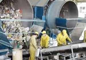 ضرورت  انتقال تکنولوژی تولید برق از زباله و اجرای آن در تبریز