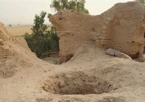 دستگیری ۶ عامل حفاری غیر مجاز در شهرستان ورزقان