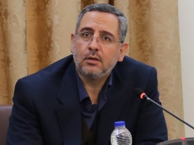 افزایش ۱۰ درصدی صندوقهای رای در انتخابات مجلس