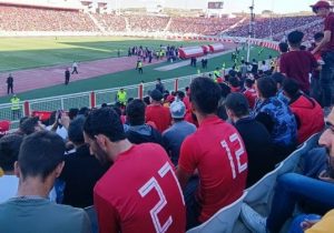 انتصاب سرپرست کانون هواداران تراکتور