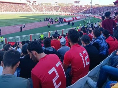 انتصاب سرپرست کانون هواداران تراکتور