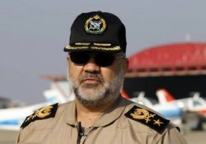 ساخت و خودکفایی در قطعات نیروگاهی با دانش متخصصان نیروی هوایی ارتش