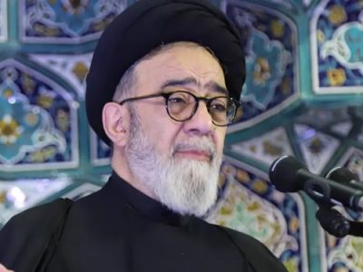 تضعیف اقتصاد کشور از مصادیق منکر است