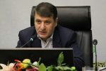 خلیل‌اللهی رئیس کل دادگستری آذربایجان‌شرقی مدیر برتر قوه قضائیه شد