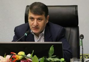 خلیل‌اللهی رئیس کل دادگستری آذربایجان‌شرقی مدیر برتر قوه قضائیه شد