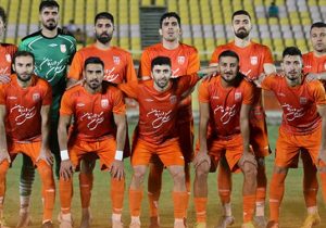 شروع تمرینات مس از چهارشنبه