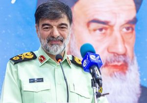 سردار رادان: چابکسازی ستاد و ارتقای توان عملیاتی یگانهای صف در دستور کار است